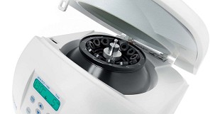 ScanSpeed Mini mikrocentrifuga 12 csőhöz