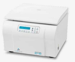 ScanSpeed 1248 univerzális centrifuga