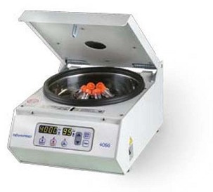 ScanSpeed 406 centrifuga
