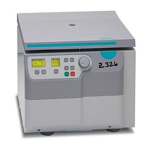 Hermle Z 326 centrifuga