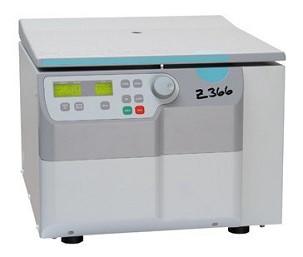 Hermle Z 366 centrifuga