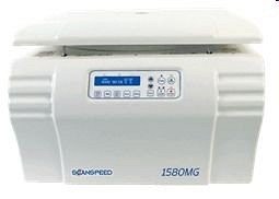 ScanSpeed 1580 univerzális centrifuga