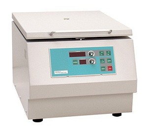 Hermle Z 400K hűthető centrifuga
