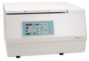 Hermle Z 513K hűthető centrifuga