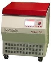Herolab HiCen TR hűthető high-speed centrifuga