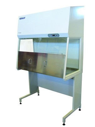 Fortuna PCR fülke