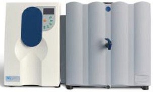 euRO Basic DI, 7 l/h pumpával