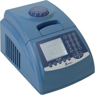 Boeco PCR készülék TC-SQ