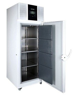 ULT Ultramélyfagyasztó szekrény -86 C Integra P390 GG