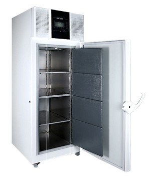 ULT Ultramélyfagyasztó szekrény -86 C Integra P500 GG
