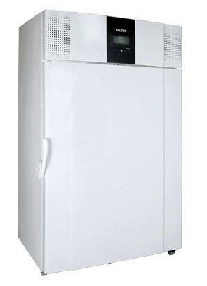 ULT Ultramélyfagyasztó szekrény -86 C Integra P820 GG