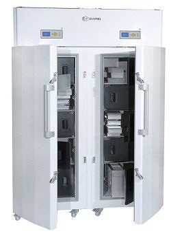 ULUF 850 ultramélyhűtő -85 C álló kivitel