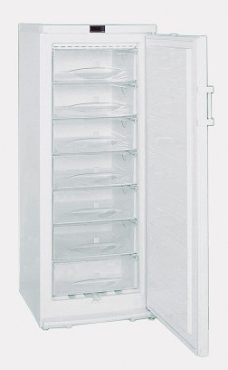 UPLTF 275 fagyasztó -40 C álló kivitel