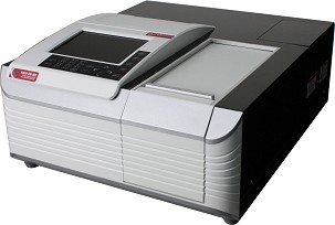 Dynamica DB-20 kettős fénysugaras UV/VIS spektrofotométer