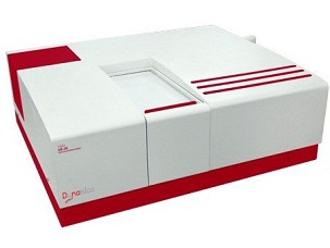 Dynamica DB-30 kettős fénysugaras UV/VIS spektrofotométer