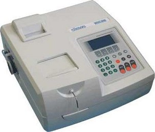 DIALAB DTN 410 szűrős fotométer
