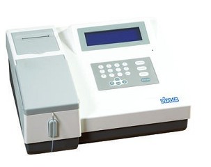 DIALAB DTN 405 szűrős fotométer