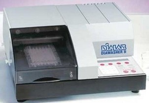 DIAWASHER II ELx 50