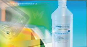 Hellmanex küvettatisztító koncentrátum