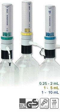 Calibrex 520 diszpenzer