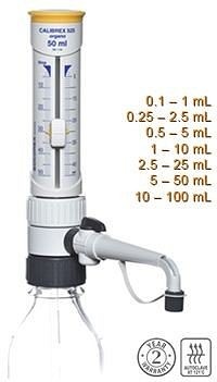 Calibrex 525 Organo diszpenzer