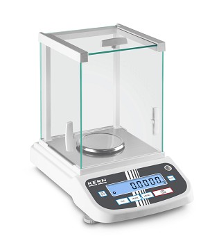 Analytical Balance KERN ADJ 100-4
