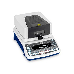 Moisture Analyser KERN DIS 100-3