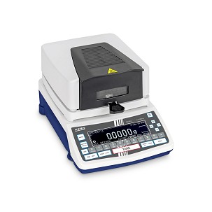 Moisture Analyser KERN DIS 50-4