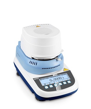 Moisture Analyser KERN DLB 60-4A